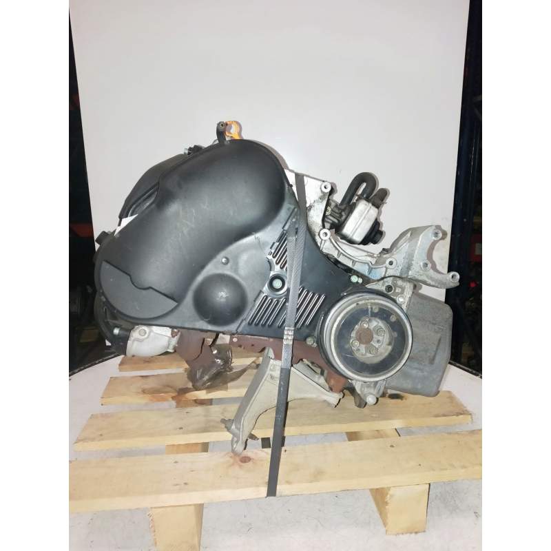 Recambio de motor completo para seat ibiza (6k1) 1.9 sdi referencia OEM IAM AGP 247202 
