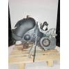 Recambio de motor completo para seat ibiza (6k1) 1.9 sdi referencia OEM IAM AGP 247202 