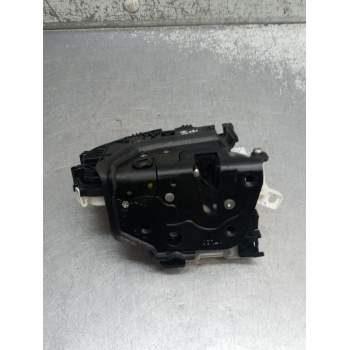 MOTOR CIERRE CENTRALIZADO TRASERO IZQUIERDO 8X0839015G 5P 