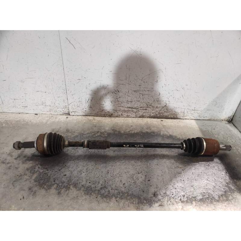 Recambio de transmision delantera derecha para honda jazz (ge) 1.2 cat referencia OEM IAM   