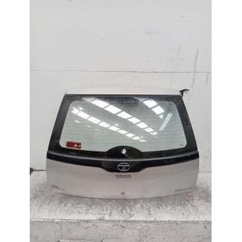 PORTON TRASERO 5P 2012