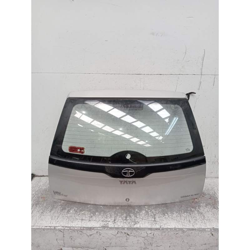 Recambio de porton trasero para tata indica vista 1.3 crdi referencia OEM IAM  5P 2012