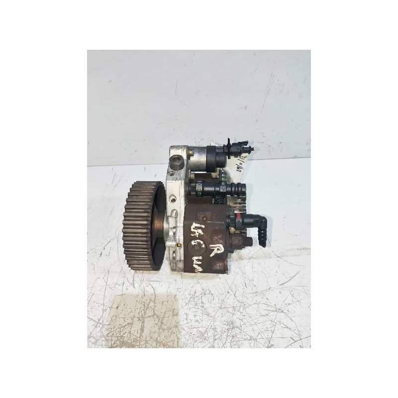 Recambio de bomba inyeccion para renault laguna ii (bg0) 1.9 dci diesel referencia OEM IAM 0445010031 BOSCH 