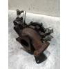 Recambio de turbocompresor para jaguar xj 3.0 v6 diesel cat referencia OEM IAM AX2Q6K682CA 7784003 