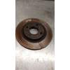 Recambio de disco freno delantero para citroën bx (xb-_) 14 e referencia OEM IAM  14G 1983