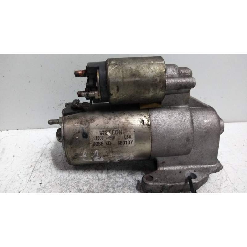 Recambio de motor arranque para ford mondeo berlina (gd) ambiente referencia OEM IAM 93BB11000KD VISTEON 