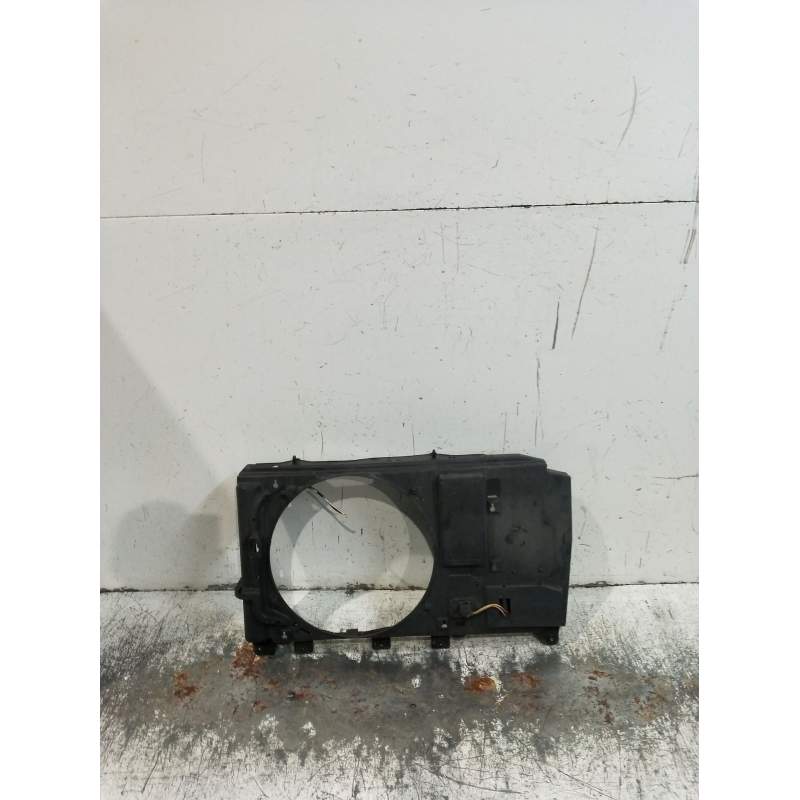 Recambio de panel frontal para citroën xsara picasso 2.0 hdi referencia OEM IAM  20HDI 1999
