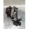 Recambio de turbocompresor para jaguar xj 3.0 v6 diesel cat referencia OEM IAM AX2Q6K682CA 7784003 