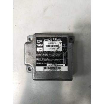 CENTRALITA AIRBAG 51803610 391176 391176096929214L