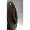 Recambio de disco freno delantero para citroën bx (xb-_) 14 e referencia OEM IAM  14G 1983