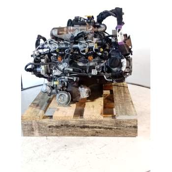 MOTOR COMPLETO 1ND BOSCH 0378123