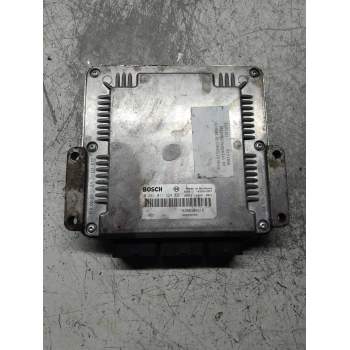 CENTRALITA MOTOR UCE 0281011324 8200309316 8200309321