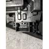 Recambio de piloto trasero izquierdo interior para seat arona xcellence referencia OEM IAM 6F9945093D  