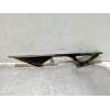 Recambio de cadenas para kawasaki ninja zx-6 r/rr referencia OEM IAM 360140020  PROTECTOR CUBRE CADENA