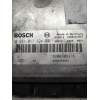 Recambio de centralita motor uce para renault espace iv (jk0) authentique referencia OEM IAM 0281011324 8200309316 8200309321