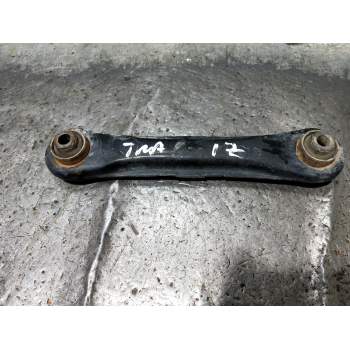 BRAZO SUSPENSION SUPERIOR TRASERO IZQUIERDO 