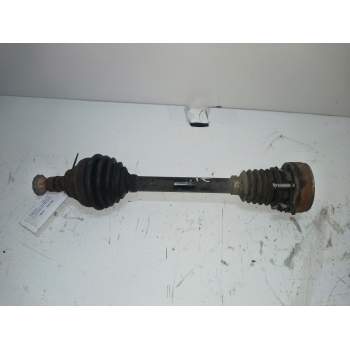 TRANSMISION DELANTERA IZQUIERDA 14G 2000