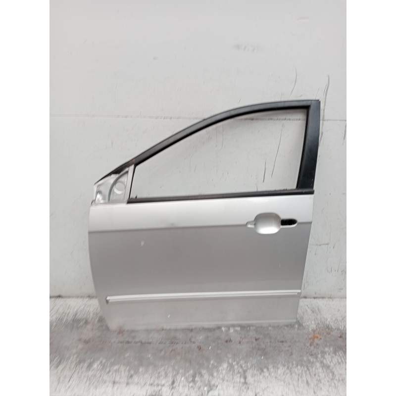 Recambio de puerta delantera izquierda para tata indica vista 1.3 crdi referencia OEM IAM  5P 2012