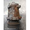 Recambio de compresor aire acondicionado para mg serie 600 (rh) 620 di referencia OEM IAM JPB100680 4990207960 SD7V16