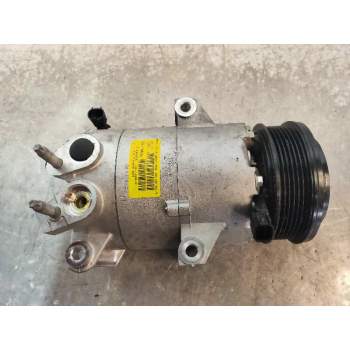 COMPRESOR AIRE ACONDICIONADO GV6119D629CC 