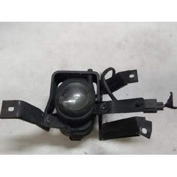 FARO ANTINIEBLA DERECHO 1999