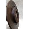 Recambio de disco freno delantero para citroën bx (xb-_) 14 e referencia OEM IAM  14G 1983