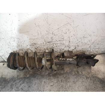 AMORTIGUADOR DELANTERO DERECHO C1BC18045LD 10G 2012