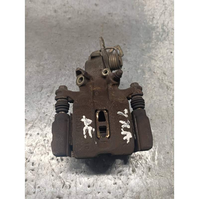 Recambio de pinza freno trasera derecha para mg serie 600 (rh) 620 di referencia OEM IAM   