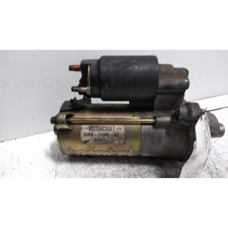 Recambio de motor arranque para ford mondeo berlina (gd) glx referencia OEM IAM 96BB11000AB MOTOCRAFT 