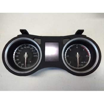 CUADRO INSTRUMENTOS 56079251 A2C53258527 2006