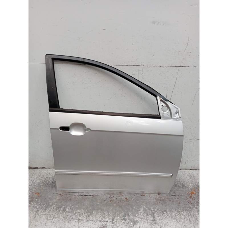 Recambio de puerta delantera derecha para tata indica vista 1.3 crdi referencia OEM IAM  5P 2012