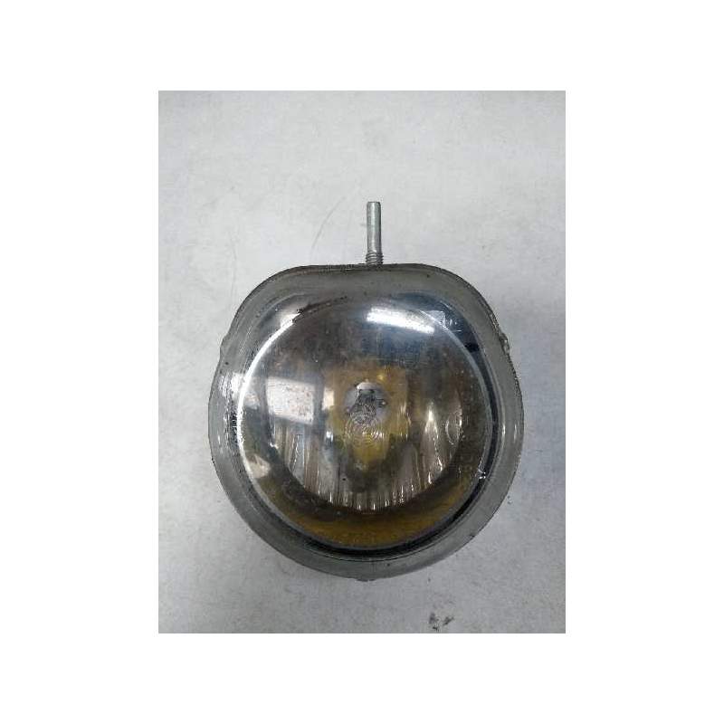 Recambio de faro antiniebla derecho para fiat panda (169) 1.2 8v emotion referencia OEM IAM   