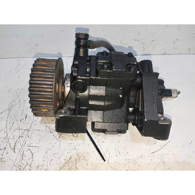 Recambio de bomba inyeccion para renault scenic ii 1.5 dci diesel fap referencia OEM IAM A2C20000754 5WS40153 SIEMENS
