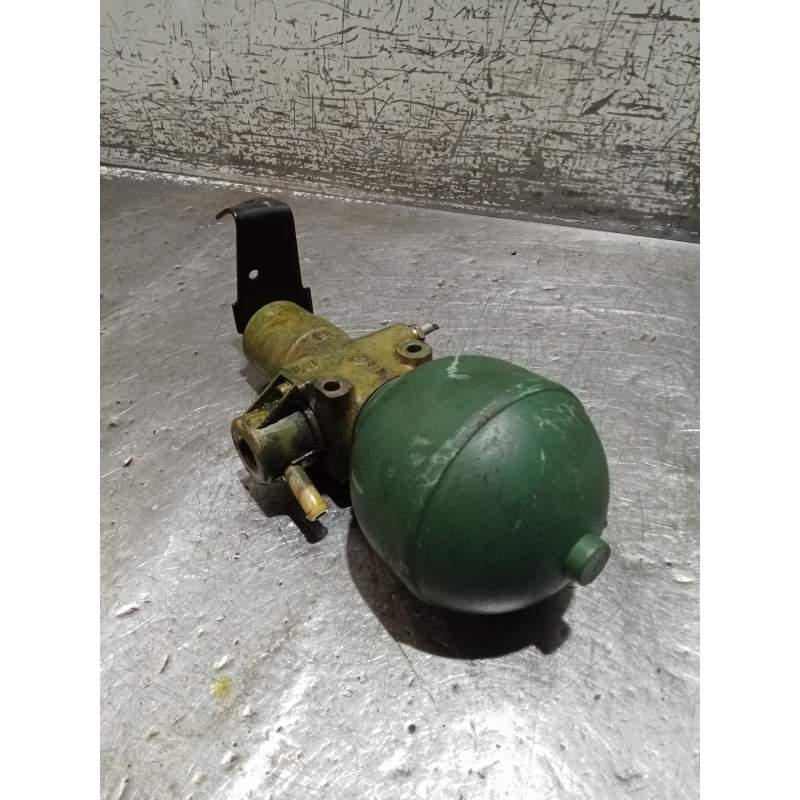 Recambio de acumulador central amortiguacion para citroën bx (xb-_) 14 e referencia OEM IAM  14G 1983
