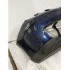 Recambio de paragolpes delantero para volkswagen polo (9n1) referencia OEM IAM   