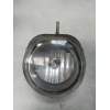 Recambio de faro antiniebla izquierdo para fiat panda (169) 1.2 8v emotion referencia OEM IAM   