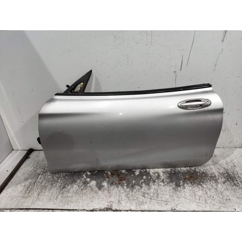 Recambio de puerta delantera izquierda para hyundai coupe (rd) referencia OEM IAM   3P
