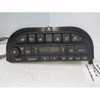 MANDO CALEFACCION / AIRE ACONDICIONADO LJA7690BB 1464306141 