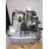 Recambio de motor completo para seat ibiza (6k1) 1.9 sdi referencia OEM IAM AGP 247202 