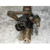 Recambio de inyector para jaguar xj 3.0 v6 diesel cat referencia OEM IAM 0445116013 9X2Q9K546DB BOSCH