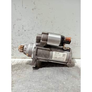 MOTOR ARRANQUE 02M911022F 0001179602 