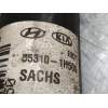 Recambio de amortiguador trasero para kia cee´d emotion referencia OEM IAM 553101H500  