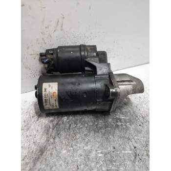 MOTOR ARRANQUE 0986021240 BOSCH 13 JTD
