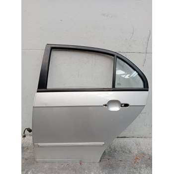 PUERTA TRASERA IZQUIERDA 5P 2012