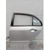 Recambio de puerta trasera izquierda para tata indica vista 1.3 crdi referencia OEM IAM  5P 2012