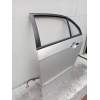Recambio de puerta trasera izquierda para tata indica vista 1.3 crdi referencia OEM IAM  5P 2012