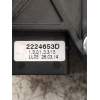 Recambio de motor techo electrico para citroën ds5 style referencia OEM IAM 2224653D 1731706A 
