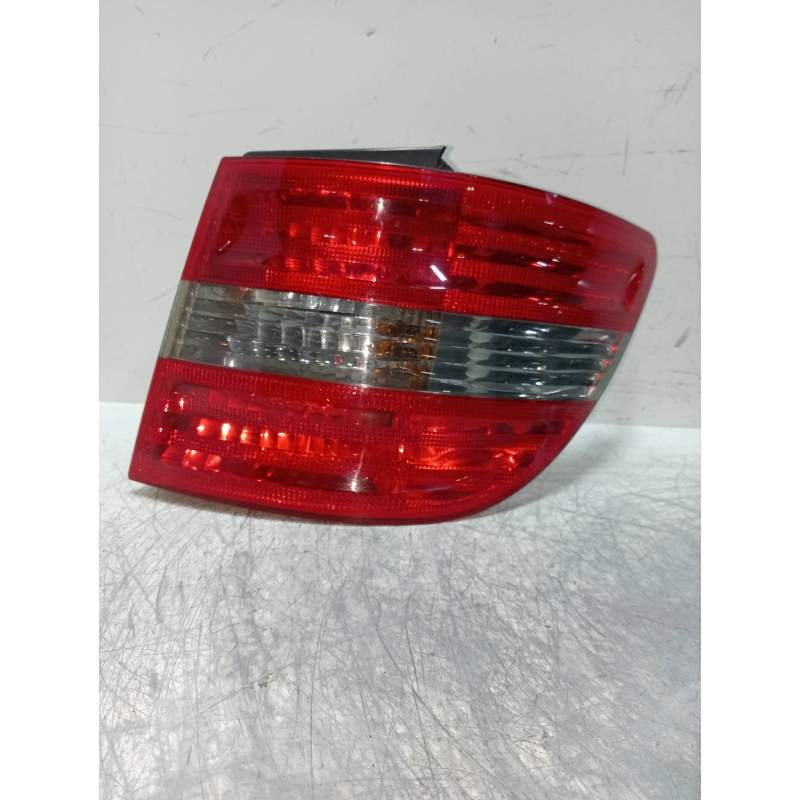 Recambio de piloto trasero derecho para mercedes-benz clase b (w245) 1.5 cat referencia OEM IAM A1698202664  2005