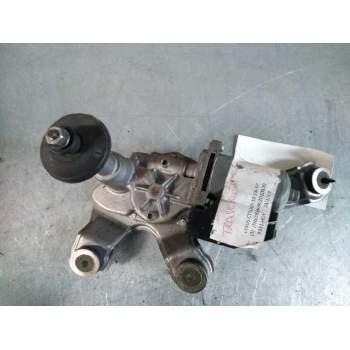 MOTOR LIMPIA TRASERO 8513076010 2596002252 
