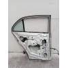 Recambio de puerta trasera izquierda para tata indica vista 1.3 crdi referencia OEM IAM  5P 2012